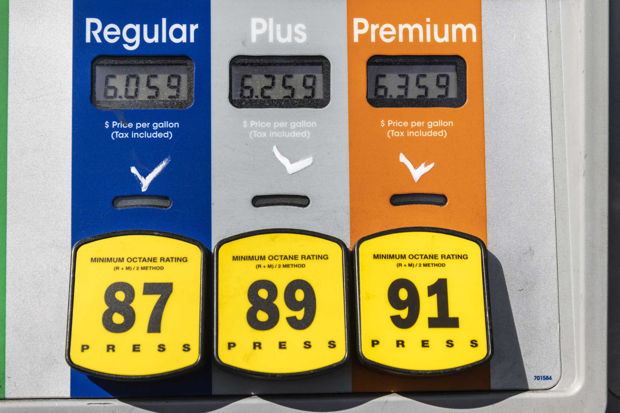 Here s Why Environmentalists Say California s Gas tax Rebate Push 