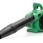 Hitachi Gas Powered Handheld Blower And 30 Mail In Rebate Offer