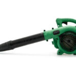 Hitachi Gas Powered Handheld Blower And 30 Mail In Rebate Offer