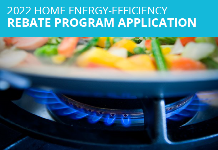 Home Energy Efficiency Rebate Program