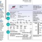 How Do I Read My San Diego Gas Electric Bill Palomar Solar