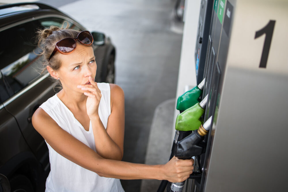 How To Counter Increasing Gas Prices With Rebates SavingAdvice Blog How To Counter Increasing Gas Prices With Rebates SavingAdvice Blog
