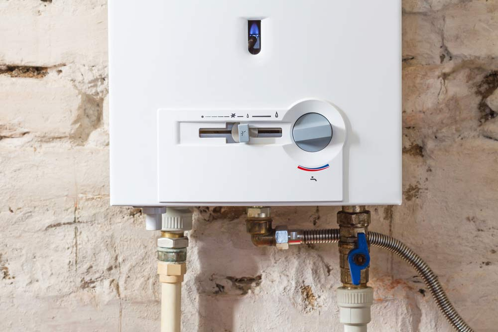 How To Find The Right Hot Water System For Your Needs O Brien 