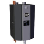 HTP Elite FT High Efficiency Natural Gas Condensing Heating Boiler With