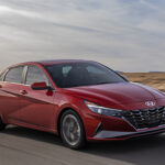 Hyundai Elantra 2021 Primer Vistazo Motor Trend En Espa ol