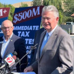 Idaho Tax Rebate 2022 Status TAX