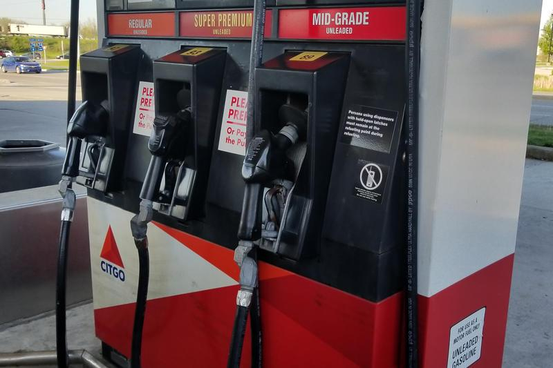 Indiana Gas Tax Increases While State Eyes Inflation Relief News 
