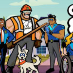 Kansas Gas Service Asking People To Be Dig Heroes