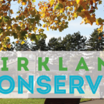 Kirkland Conserves November 2022