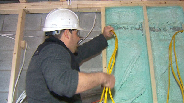 Kitchener Utilities Customers Also Eligible For Retrofit Rebates CTV News
