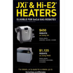 Large Rebate Available From SoCal Gas For Replacing Pool Heaters