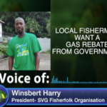 Local Fishermen Want A Gas Rebate From Government SVG TV