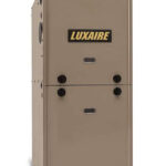 Luxaire Furnace TM9Y LX Series DeMark Home Ontario In 2021 High