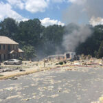 MEC F Expert Engineers Massive Natural Gas Explosion At A Home In