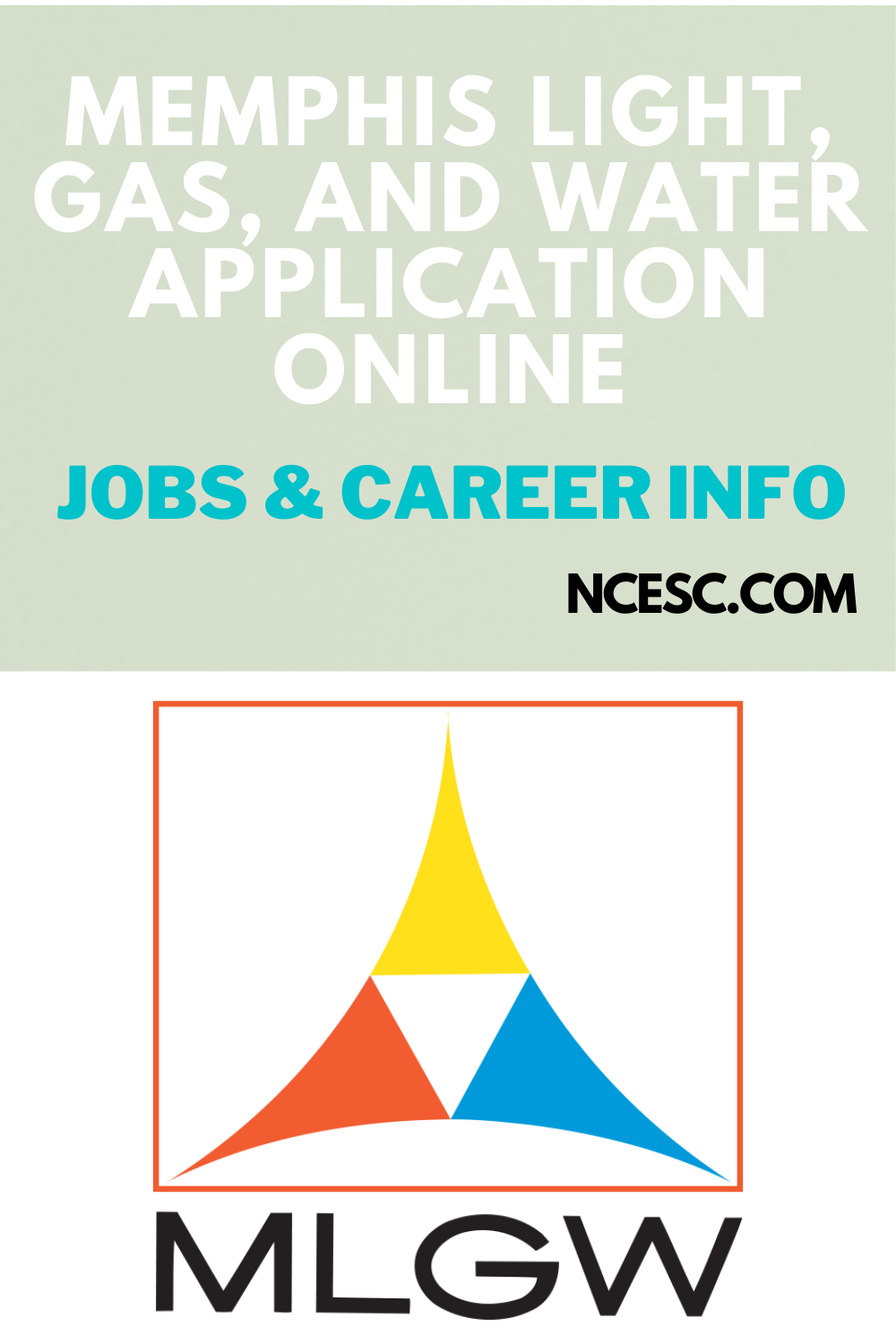 Memphis Light Gas And Water Application Online Jobs Career Info Memphis Light Gas And Water Application Online Jobs Career Info