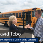Michigan Propane Gas Association Hamilton Schools Use Propane For Kids