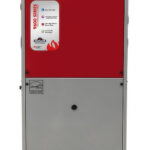 Napoleon 9600 Series Gas Furnace Up To 96 AFUE Lifetime Warranty On