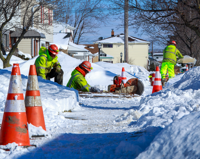 National Fuel Advises Customers To Expect Higher Heating Bills This 