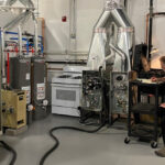 Natural Gas Appliance Testing Primaira