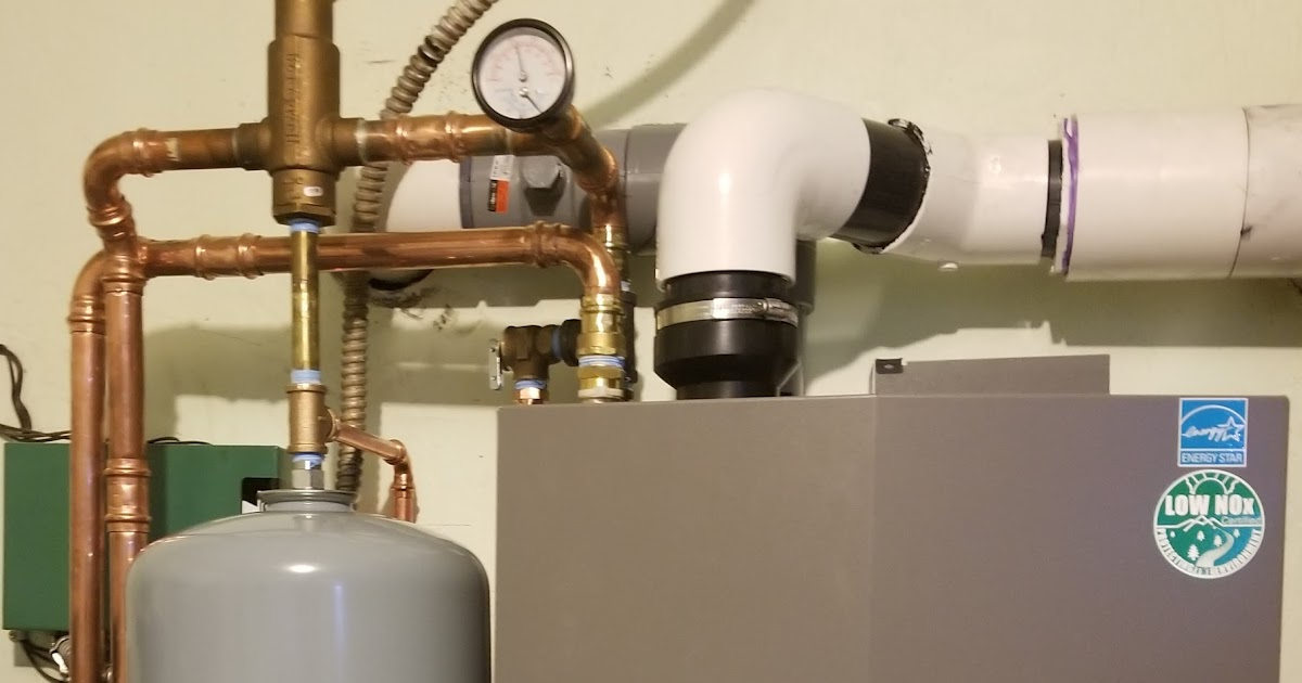 Natural Gas Boiler Natural Gas Boiler