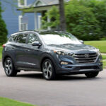 New 2018 Hyundai Tucson Redesign Hyundai Tucson Hyundai Best Gas