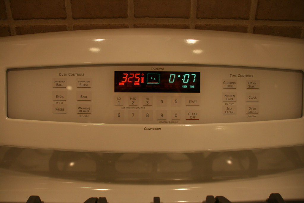 New Gas Range We Finally Got The Rebate From Lowe S For T Flickr New Gas Range We Finally Got The Rebate From Lowe s For T Flickr