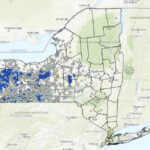 New York State Oil Gas Wells 2020 Update FracTracker Alliance