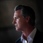 Newsom Signs California Budget Bill With Gas Rebates For Taxpayers