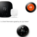 Nichole Gets Green Smart Thermostat Rebates