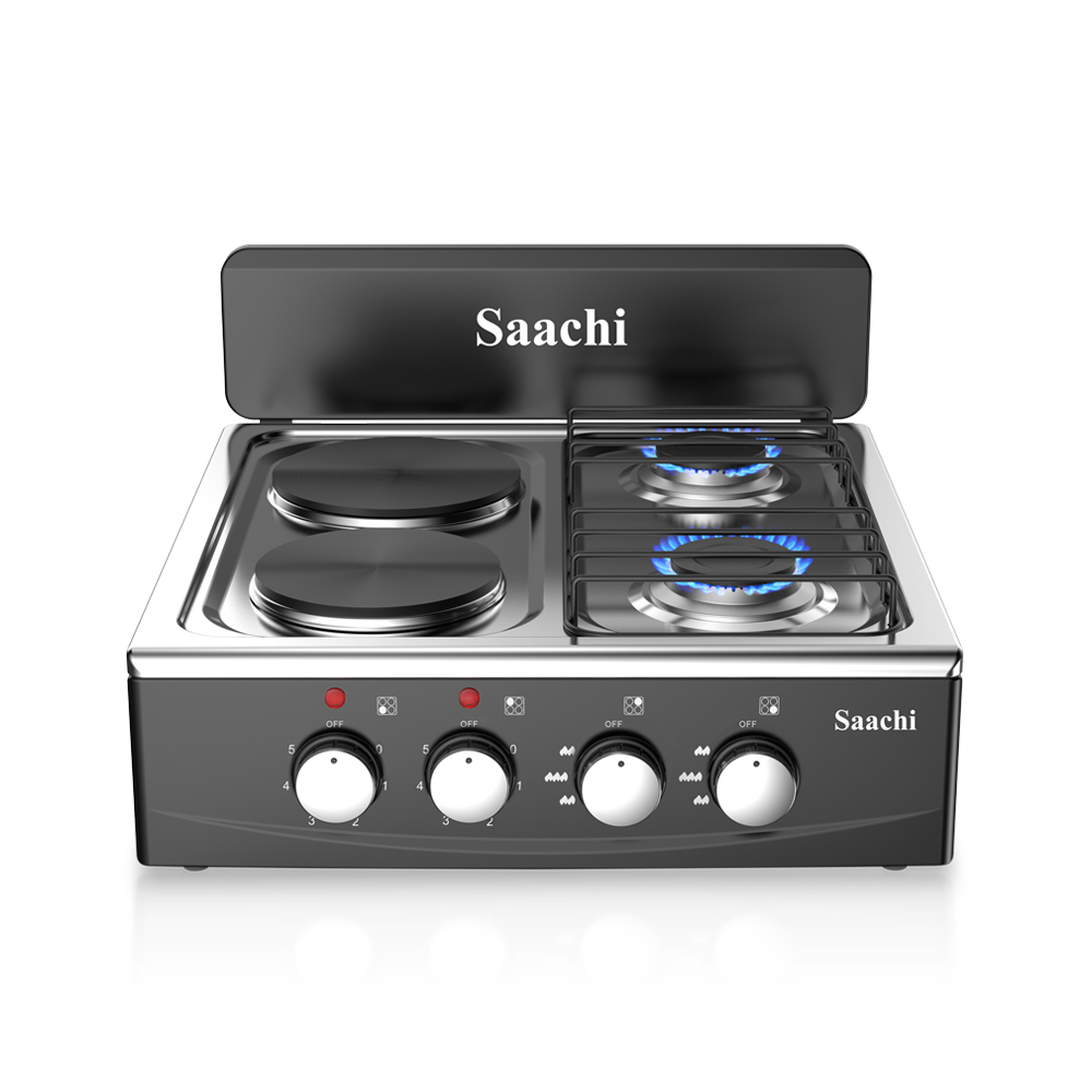 NL GAS 5257 Saachi Ae NL GAS 5257 Saachi ae