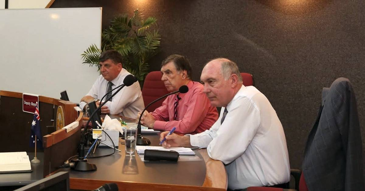 No Interest In Zone Tax Rebates Truss The North West Star Mt Isa QLD No Interest In Zone Tax Rebates Truss The North West Star Mt Isa QLD