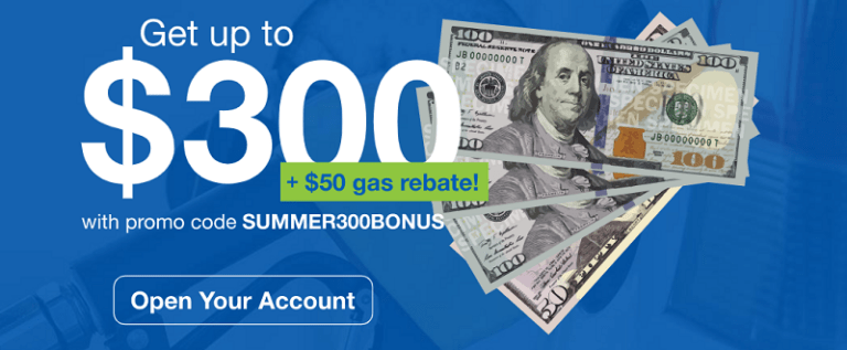 North Shore Bank 300 Checking Bonus 50 Gas Rebate IL WI No 