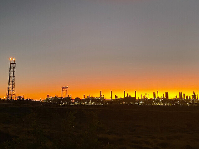 North West Gas Shelf Karratha Mauzee Blipfoto