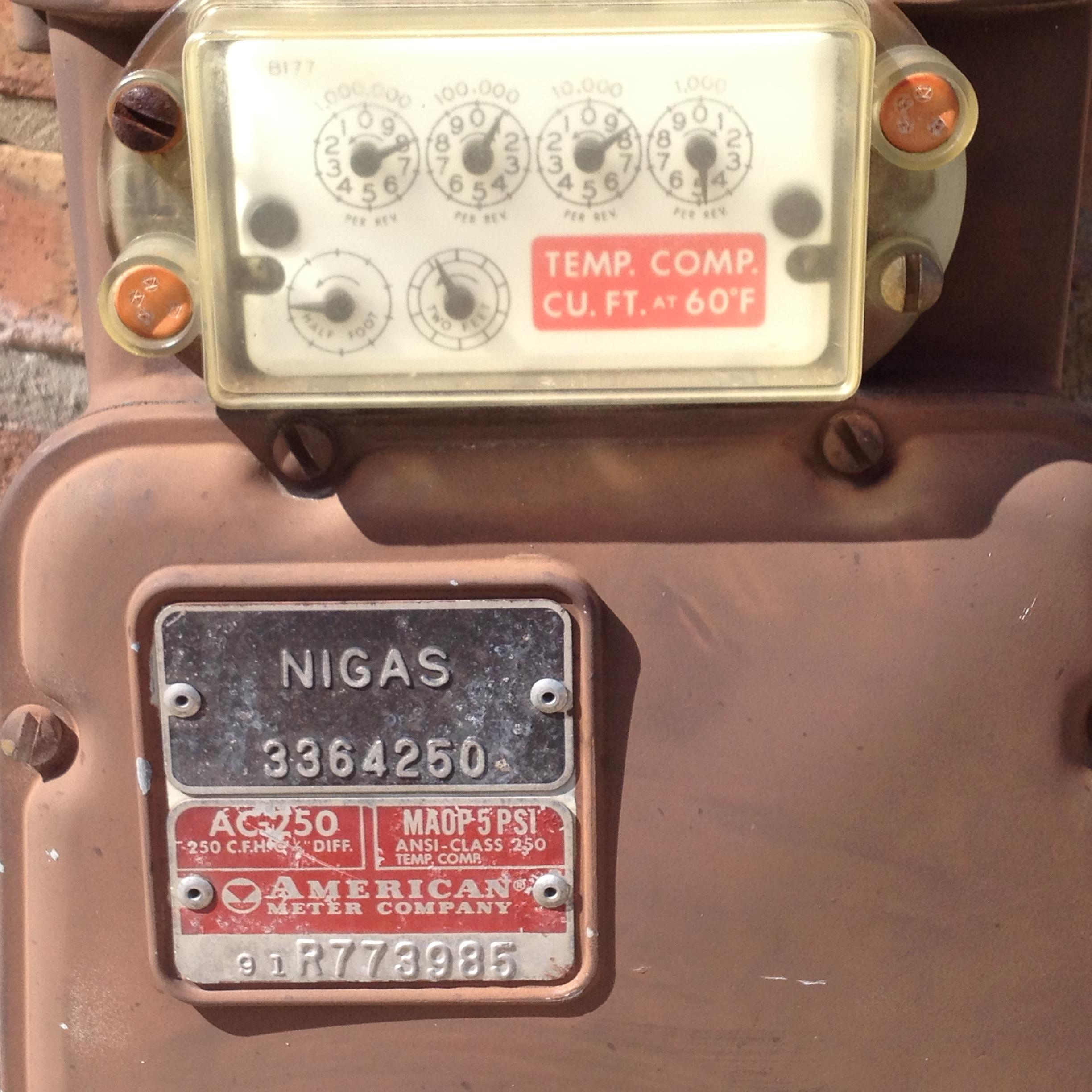 Northern Illinois Gas Co May Not Have Been The Best Name CrappyDesign Northern Illinois Gas Co May Not Have Been The Best Name CrappyDesign