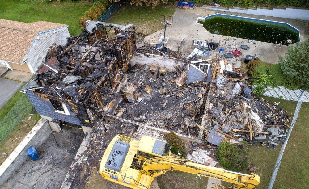 NTSB Cites Deficient Procedures In Final Report On Columbia Gas 