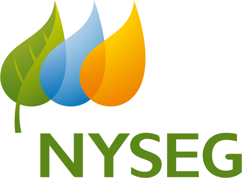 NYSEG Logopedia The Logo And Branding Site