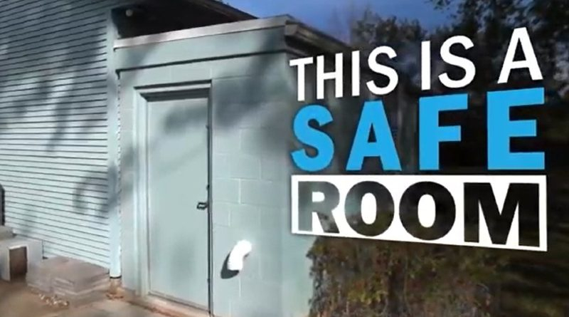 Ohio Safe Room Rebate Program Application Period Open 100 5 WKXA