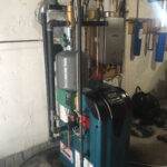 Oil Boiler Conversion To Natural Gas Homes Apartments For Rent