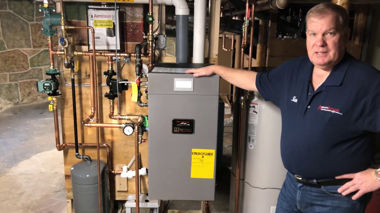 Oil To Gas Conversion Malden MA YouTube Oil To Gas Conversion Malden MA YouTube