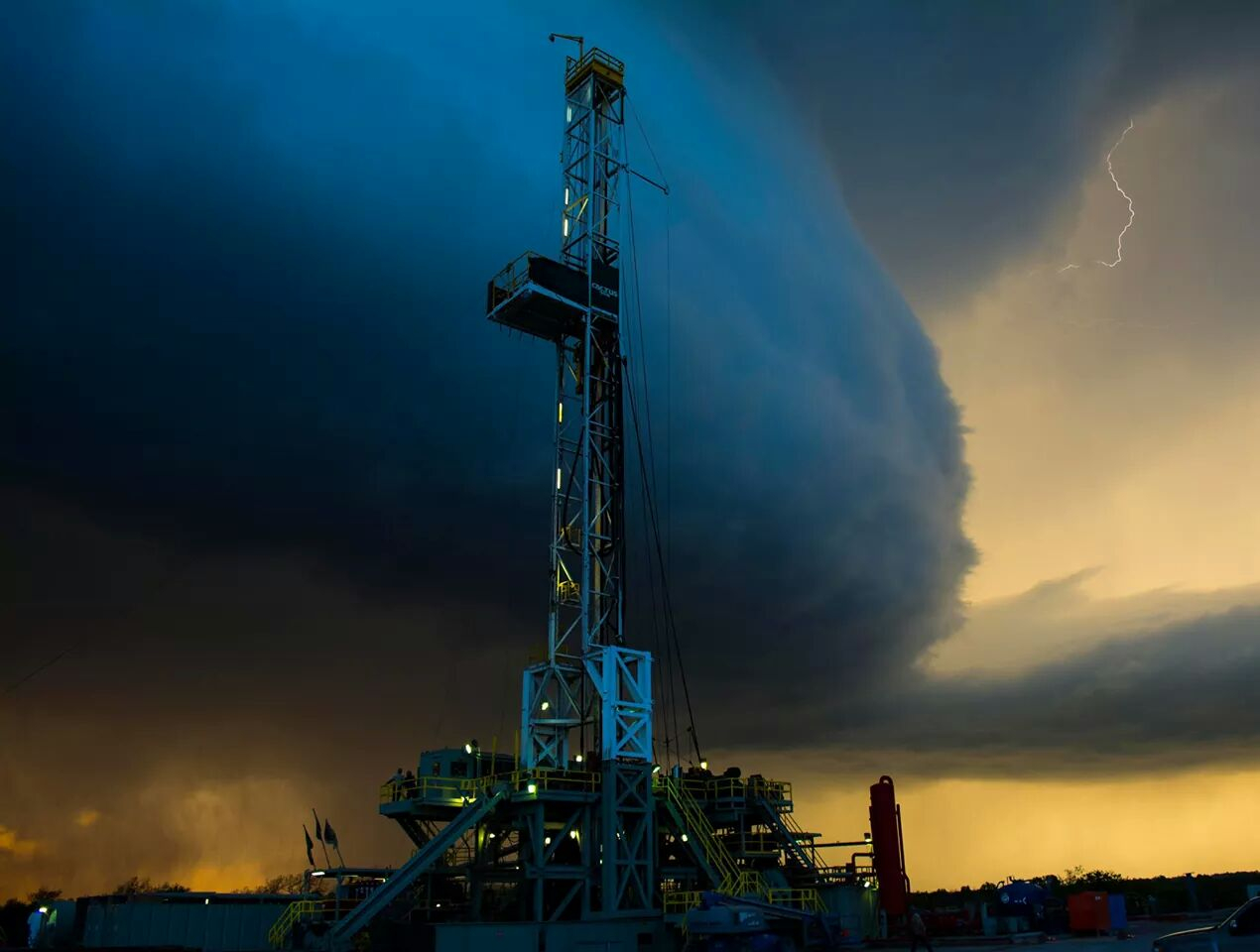 Oklahoma Natural Gas Drilling In The Spring Images Oklahoma Natural Gas Drilling In The Spring Images