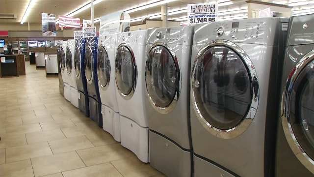 ONG Offers Extra Black Friday Weekend Rebate For Gas Dryers GasRebate