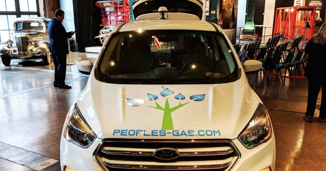 PA Environment Digest Blog Peoples Gas Commits To Reducing Methane PA Environment Digest Blog Peoples Gas Commits To Reducing Methane