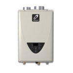 Pace Supply 200 Tankless Natural Propane 190 Kbtu hr Heating