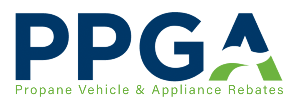 Pacific Propane Gas Association Rebates