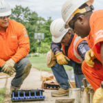 PECO Celebrates Gas Workers In Honor Of Natural Gas Utility Workers Day