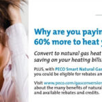 PECO Smart Natural Gas Conversion For Customers On Gas Main pdf