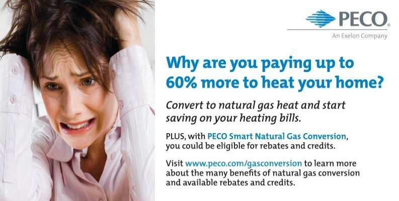 PECO Smart Natural Gas Conversion For Customers On Gas Main Pdf PECO Smart Natural Gas Conversion For Customers On Gas Main pdf