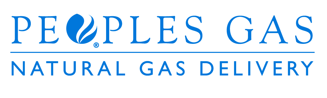 Peoples Gas Logo YWCA Metropolitan Chicago Peoples Gas Logo YWCA Metropolitan Chicago