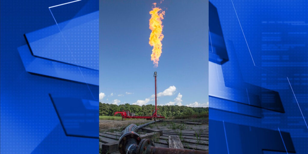 Piedmont Gas To Conduct Pipeline Maintenance In SE Davidson Co 