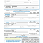 Piedmont Natural Gas Rebates Fill Online Printable Fillable Blank